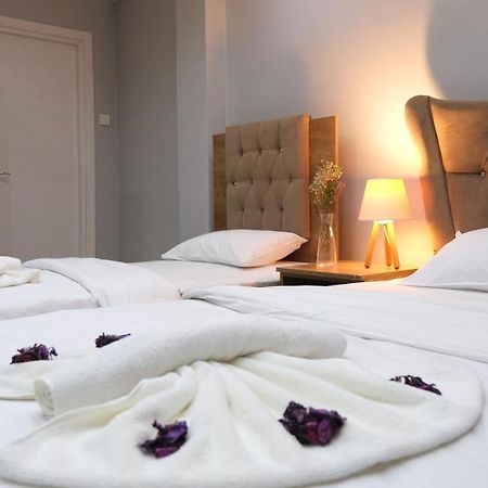 Big Molls Hotel İstanbul Dış mekan fotoğraf
