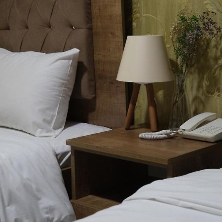 Big Molls Hotel İstanbul Dış mekan fotoğraf