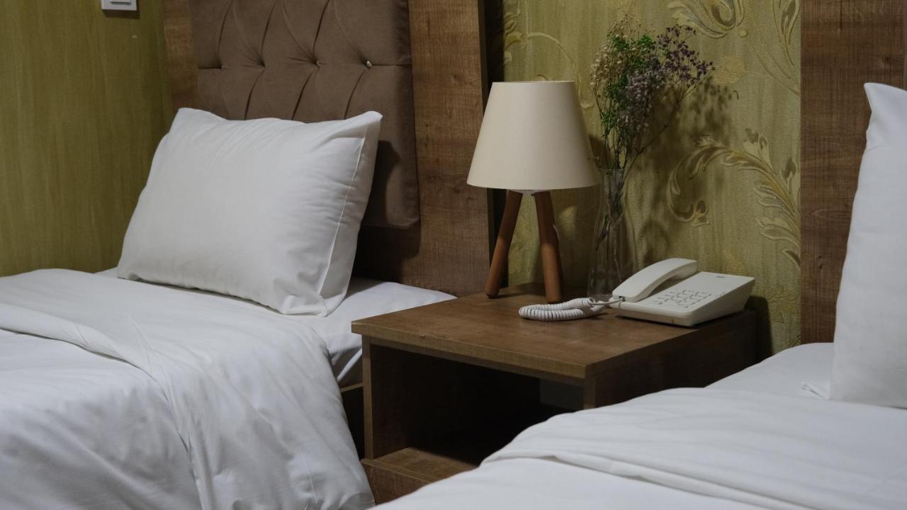 Big Molls Hotel İstanbul Dış mekan fotoğraf
