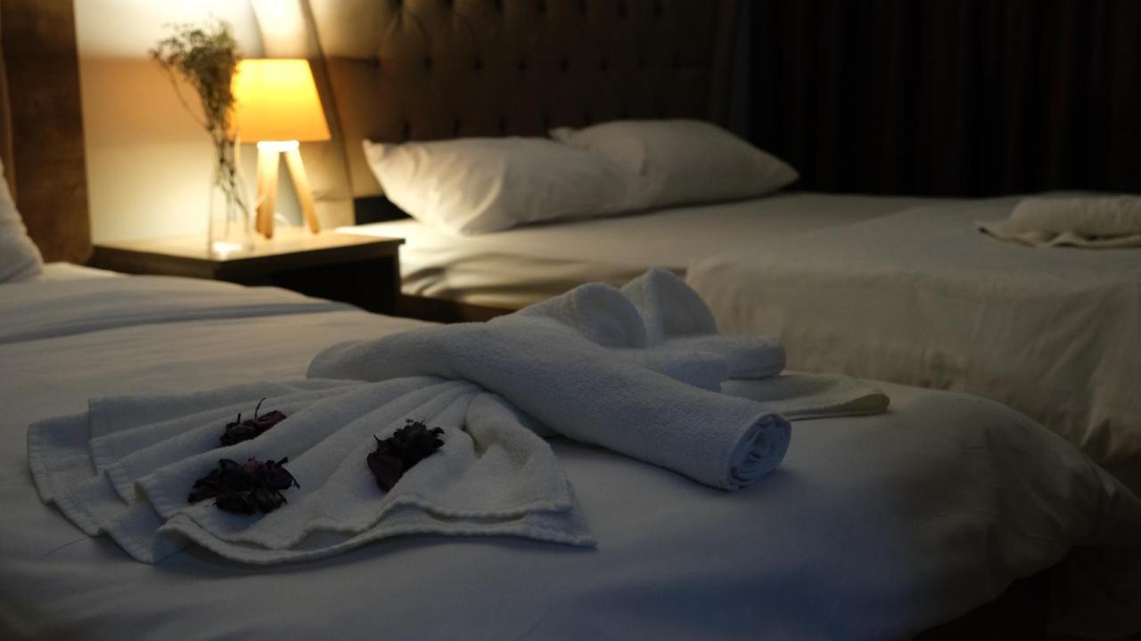 Big Molls Hotel İstanbul Dış mekan fotoğraf
