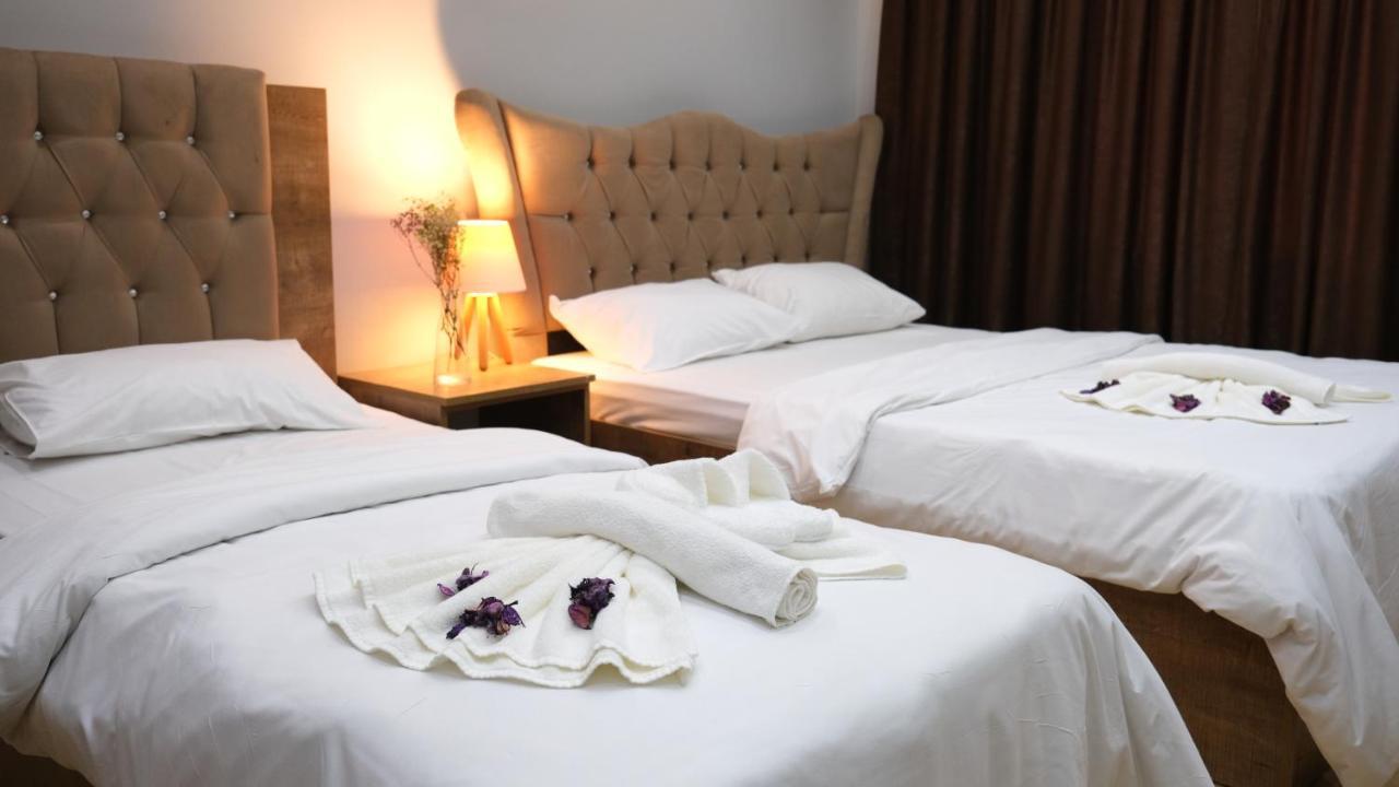 Big Molls Hotel İstanbul Dış mekan fotoğraf
