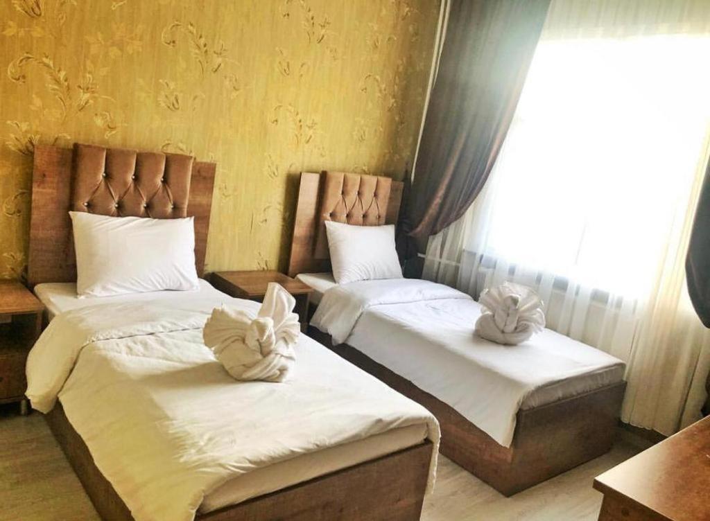 Big Molls Hotel İstanbul Dış mekan fotoğraf