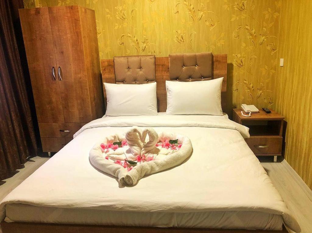 Big Molls Hotel İstanbul Dış mekan fotoğraf